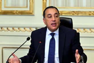 رئيس الحكومة مصر لا تتوانى عن بذل كافة الجهود الدبلوماسية الممكنة لإيقاف حرب إيران