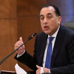 رئيس الحكومة مصطفى مدبولي