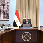 رئيس الوزراء ووزير الكهرباء