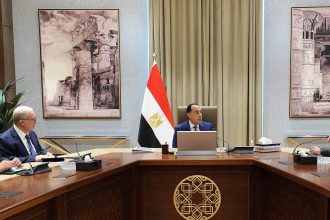 رئيس الوزراء يتابع جهود صندوق مصر السيادي في تعظيم العائد من أصول الدولة