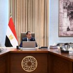 رئيس الوزراء يستعرض المنظومة المقترحة لتطوير وتأهيل الكوادر بالجهاز الإداري للدولة