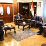 رسميًا. مصر تفوز باستضافة بطولة العالم للأيروبيك 202