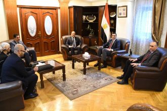 رسميًا. مصر تفوز باستضافة بطولة العالم للأيروبيك 202