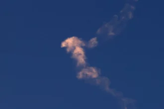 صواريخ إيران العنقودية