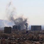 ضربات إيرانية على دول الخليج تحصد ضحايا ومقتل ثلاثة أميركيين