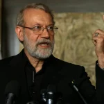 علي لاريجاني