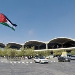 عمّان تعلن إغلاقا جزئيا ومؤقتا للأجواء الأردنية