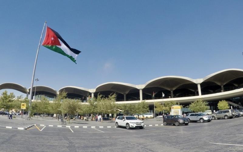 عمّان تعلن إغلاقا جزئيا ومؤقتا للأجواء الأردنية