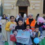 عيدك أحلى بدون دخان مبادرة لصندوق مكافحة الإدمان للتوعية بأضرار تعاطي المخدرات خلال عيد الفطر