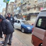 فرق التدخل السريع تكثف تواجدها الميداني في المحافظات