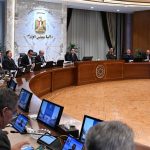 قرارات الاجتماع الحادي والثمانين لمجلس الوزراء برئاسة الدكتور مصطفى مدبولي