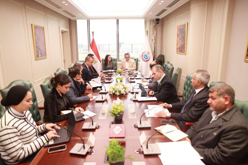 قرارات جديدة للتيسير على ذوي الإعاقة المستفيدين من كارت الخدمات المتكاملة