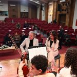 كورال وأوركسترا مصر الوطني