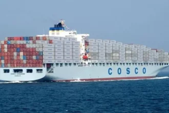 كوسكو للشحن