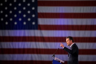 مؤتمر للمحافظين يكشف عن انقسام بين الأجيال بأمريكا حول دعم إسرائيل