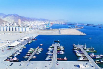 ما مدى أهمية ميناء الفجيرة الإماراتي لسوق النفط؟