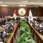 مباحثات لإدراج المستشفيات الجامعية في التأمين الصحي الشامل