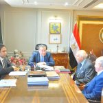 مباحثات لإنشاء فرع لجامعة إسبانية في مصر