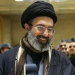 مجتبى خامنئي