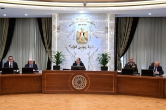 مجلس الوزراء يتابع تطبيق ضوابط ترشيد الإنفاق العام بالجهات الداخلة في الموازنة العامة للدولة والهيئات العامة الاقتصادية