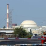 محطات الكهرباء في إيران