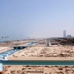 محطات تحلية المياه