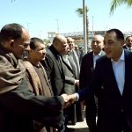 مدبولي تحرك استباقي للدولة لتأمين السلع وتعزيز استقرار الأسواق في ظل التحديات الإقليمية والدولية