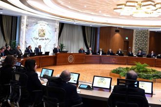 مدبولي يستعرض أبرز الإجراءات التي اتخذتها الحكومة للتعامل مع تطورات الحرب الإيرانية