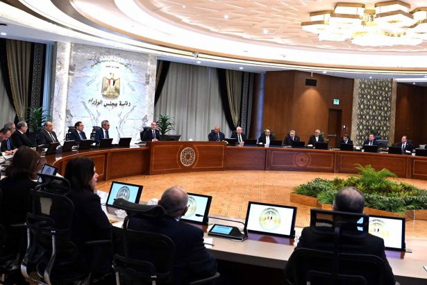 مدبولي يستعرض أبرز الإجراءات التي اتخذتها الحكومة للتعامل مع تطورات الحرب الإيرانية