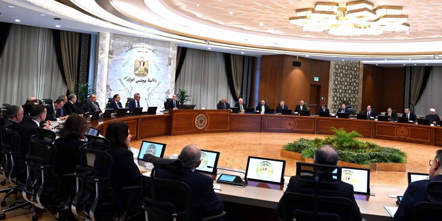 مدبولي يستعرض أبرز الإجراءات التي اتخذتها الحكومة للتعامل مع تطورات الحرب الإيرانية