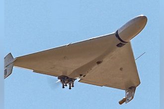 مسيرات شاهد الإيرانية تتجاوز التشويش. كيف استفادت من حرب أوكراني