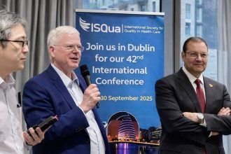 مصر تنضم لأول مرة للمجلس الدولي للتقييم الخارجي e1772967693588