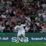 مصر والسعودية