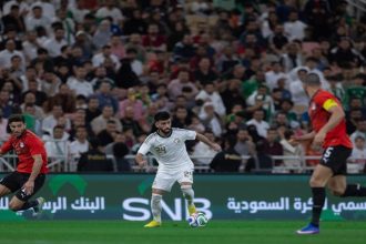 مصر والسعودية