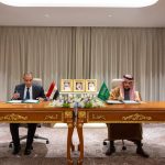 مصر والسعودية توقعان اتفاقية للإعفاء المتبادل من تأشيرات الإقامة القصيرة لحاملي الجوازات الدبلوماسية والخاصة