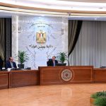 مصطفى مدبولي، رئيس مجلس الوزراء 1