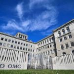 منظمة التجارة العالمية