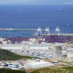 ميناء طنجة المتوسط بالمغرب يستعد لزيادة حركة المرور في ظل حرب الخليج