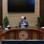 نائب رئيس الوزراء يبحث مع سفيري ألمانيا والهند سبل تعزيز التعاون الاقتصادي المشترك