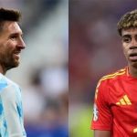 نهائي إسبانيا والأرجنتين في قطر في خطر بسبب حرب إيران