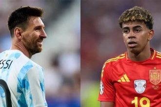 نهائي إسبانيا والأرجنتين في قطر في خطر بسبب حرب إيران