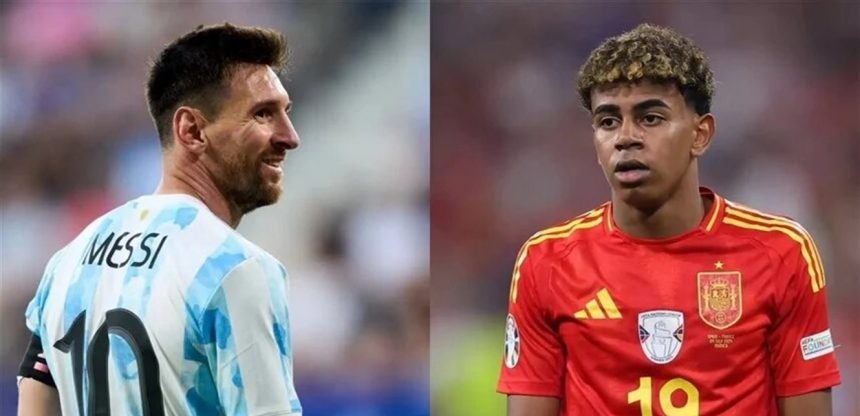 نهائي إسبانيا والأرجنتين في قطر في خطر بسبب حرب إيران