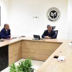 هيئة الاستثمار والسويدي تبحثان إنشاء أول منطقة استثمارية خاصة بمصر