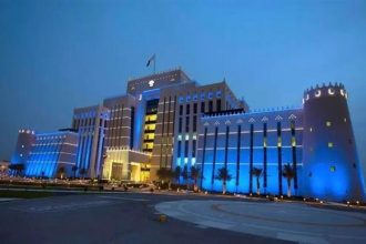 وزارة الداخلية في قطر