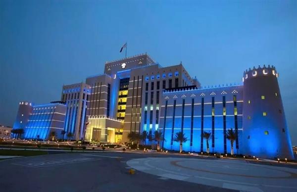 وزارة الداخلية في قطر