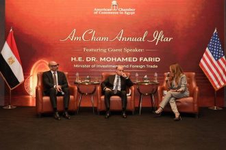 وزير الاستثمار 3 أولويات عاجلة. وصناديق استثمار لدعم ريادة الأعمال والمصنعين المؤهلين وسط اهتمام مؤسسات دولية