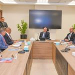 وزير الاستثمار لمسؤولي شركات السكر