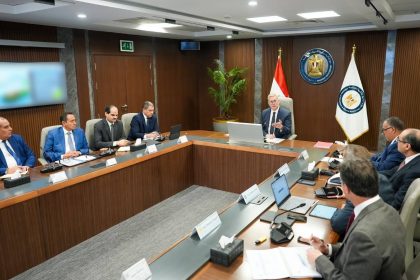 وزير البترول