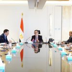 وزير التخطيط للسفير البريطاني