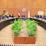 وزير التربية والتعليم يترأس اجتماع المجلس الأعلى للتعليم قبل الجامعي لمتابعة تنفيذ خطط تطوير التعليم